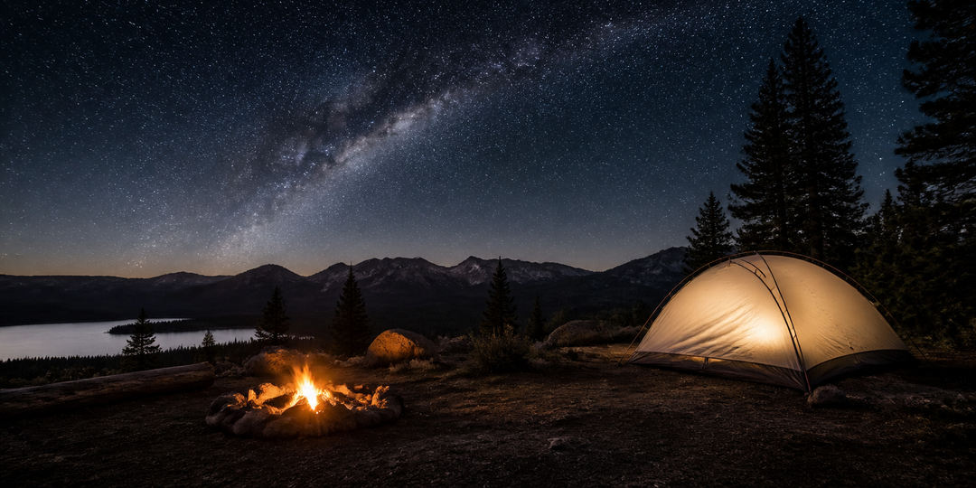 Camping