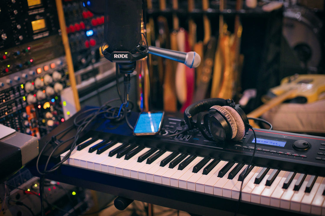 Piano Collection