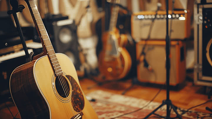 Guitars