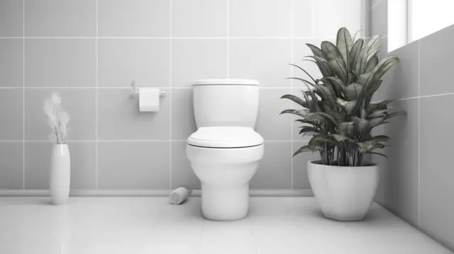 Toiletries