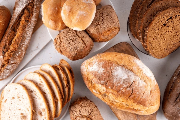 Bread Bins