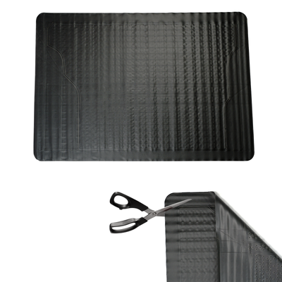 Car Boot Mats Non Slip Cut to Size