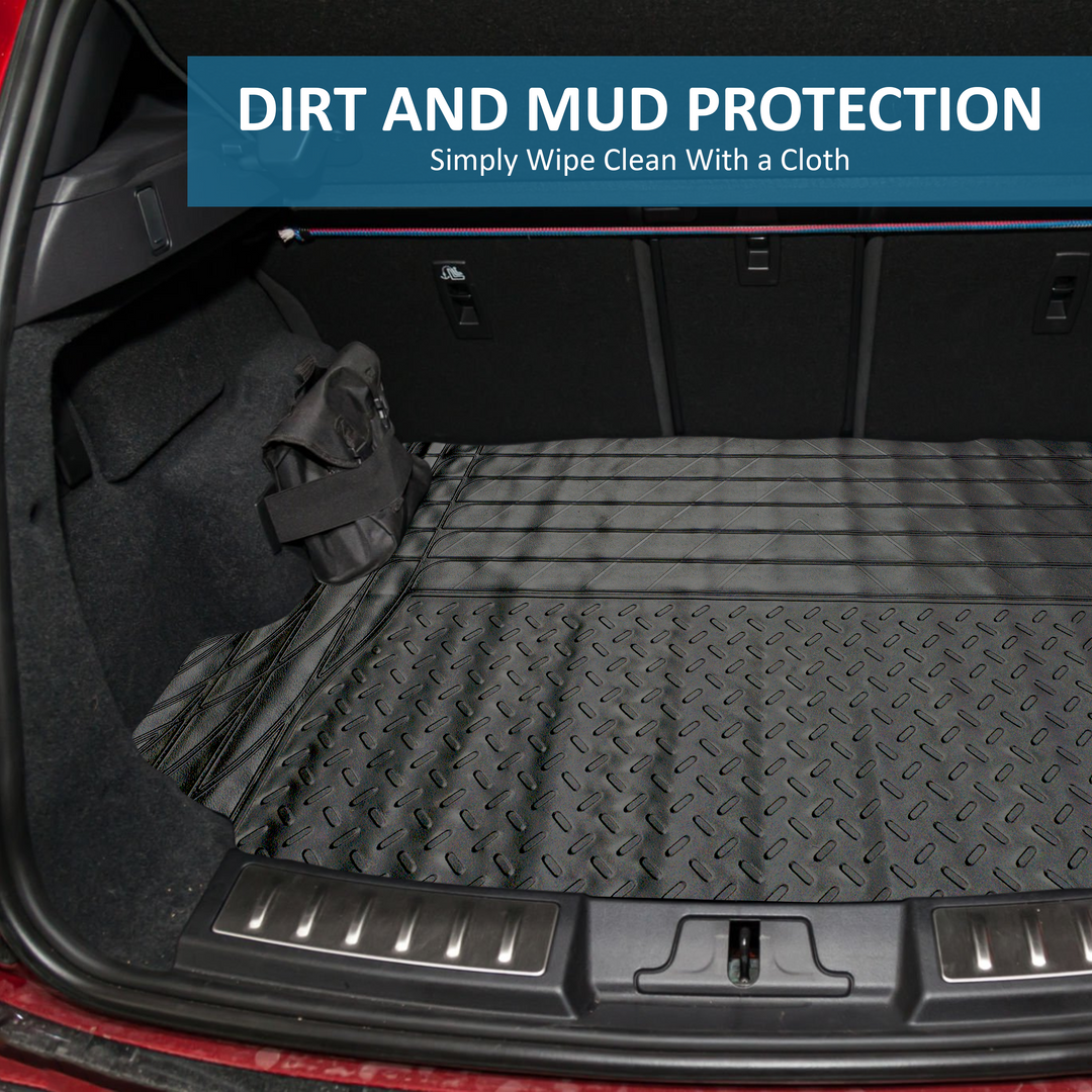 Car Boot Mats Non Slip Cut to Size