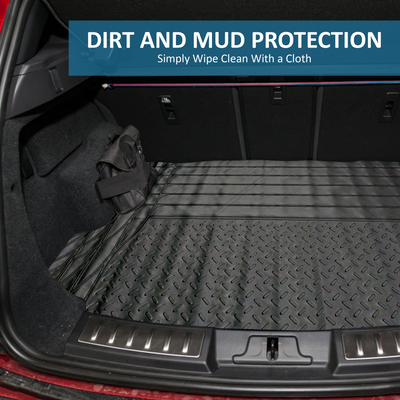 Car Boot Mats Non Slip Cut to Size