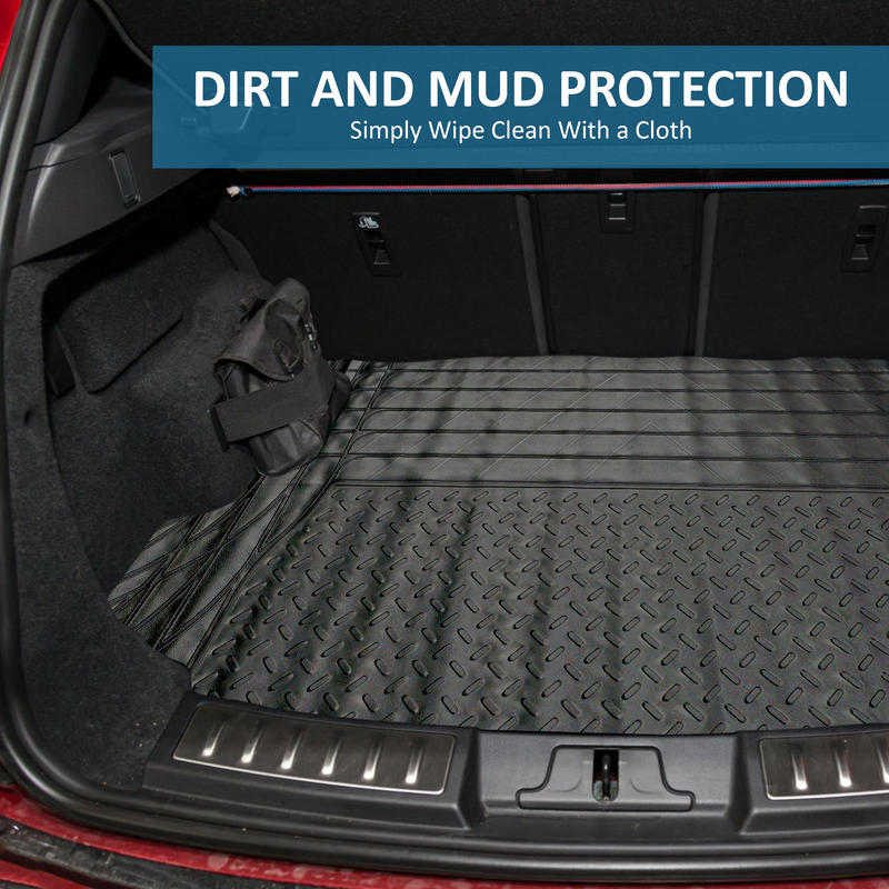 Car Boot Mats Non Slip Cut to Size
