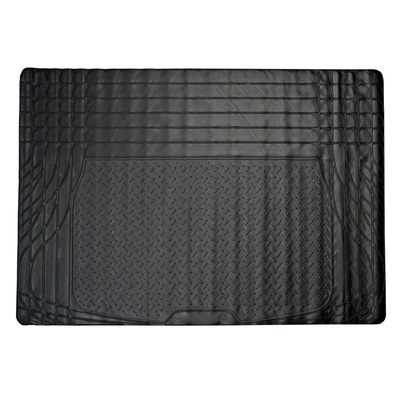 Car Boot Mats Non Slip Cut to Size