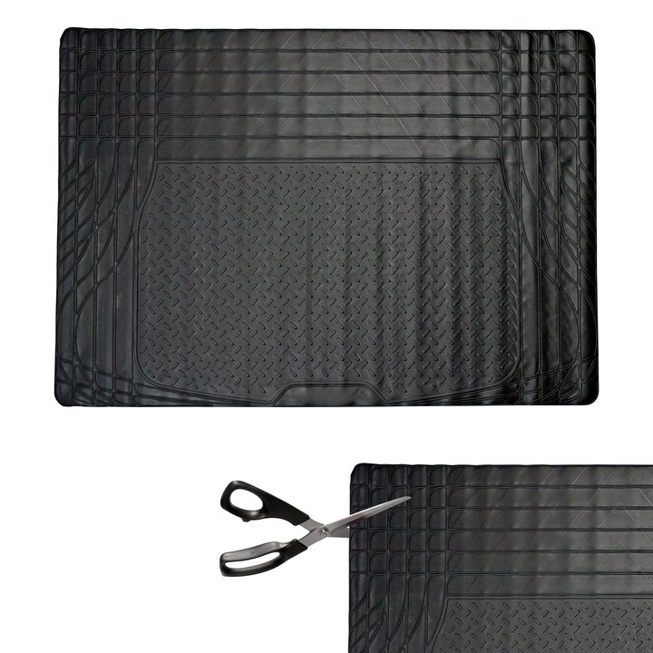 Car Boot Mats Non Slip Cut to Size