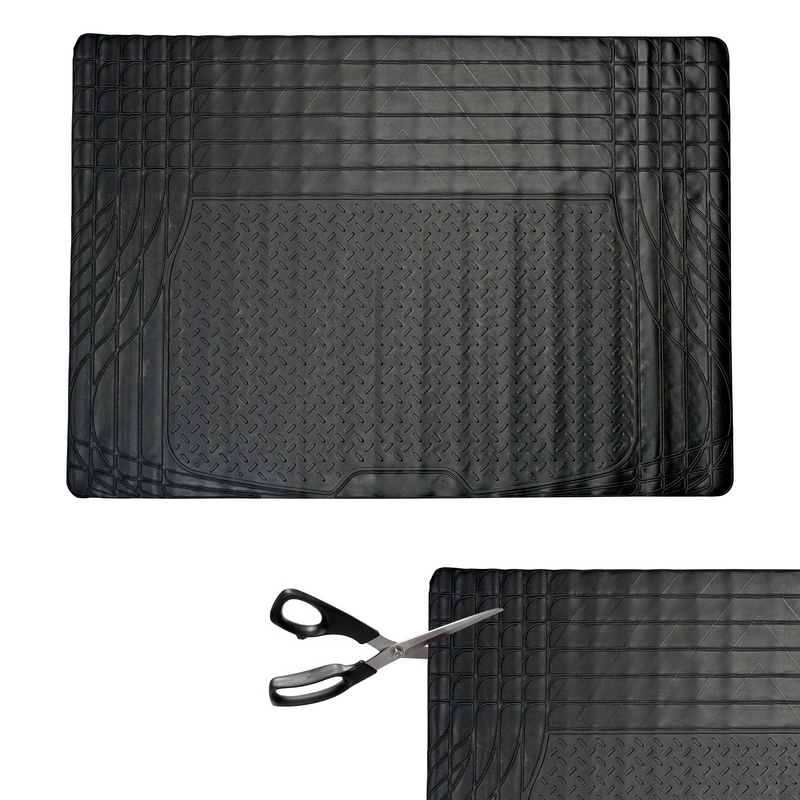 Car Boot Mats Non Slip Cut to Size