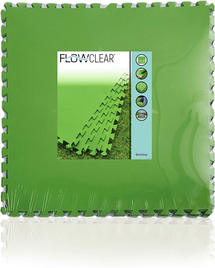 Floor Protector/Cover for Pool