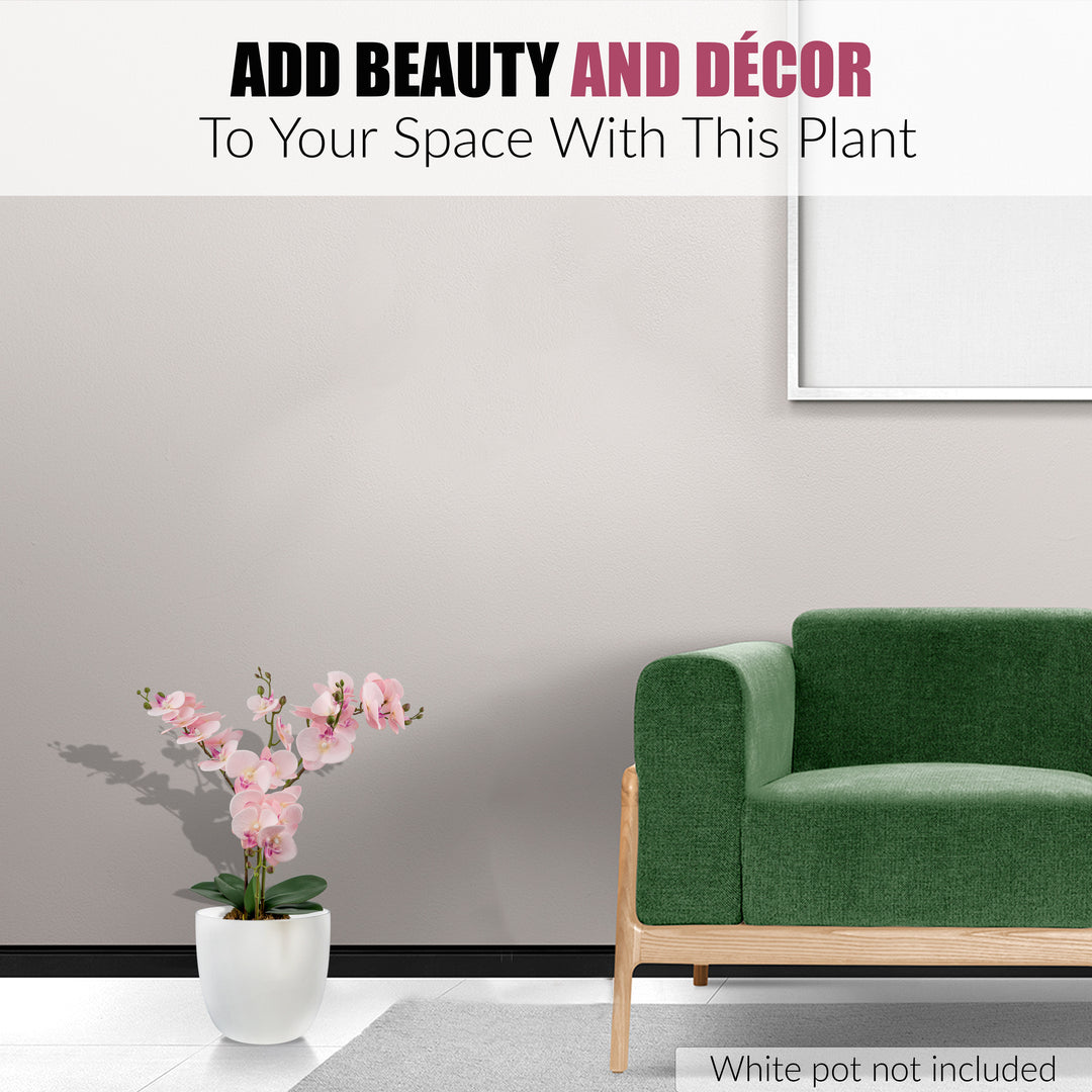 Elegance Petal Orchid 60CM - Artificial Plant