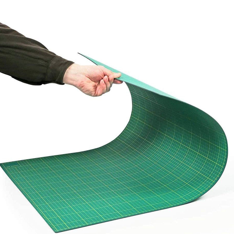 A1 Non Slip Cutting Mat - 900x600mm