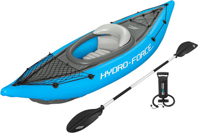 Bestway Inflatable Kayak Canoe Water Boat