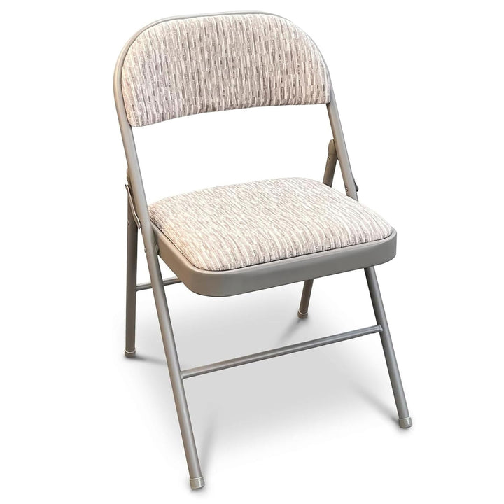 Folding Deluxe Office Back Rest Chair