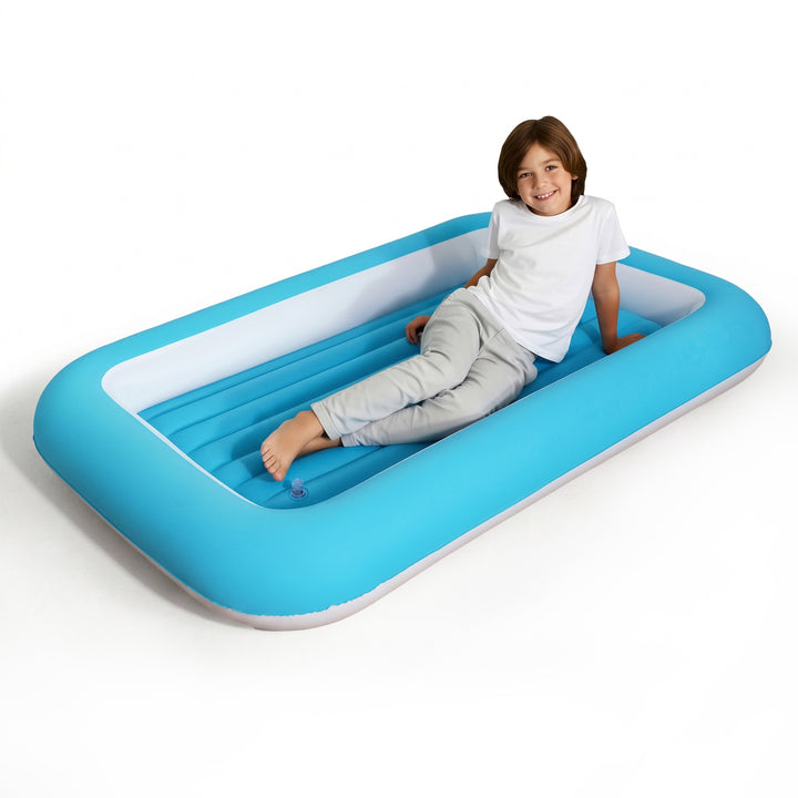 Kids Single Inflatable Airbed