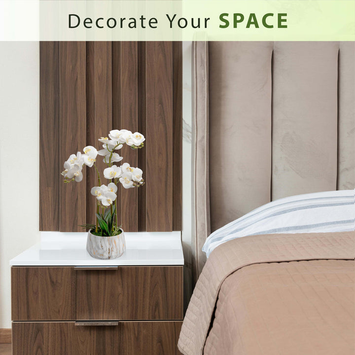 60cm Artificial Plant Orchid Flower