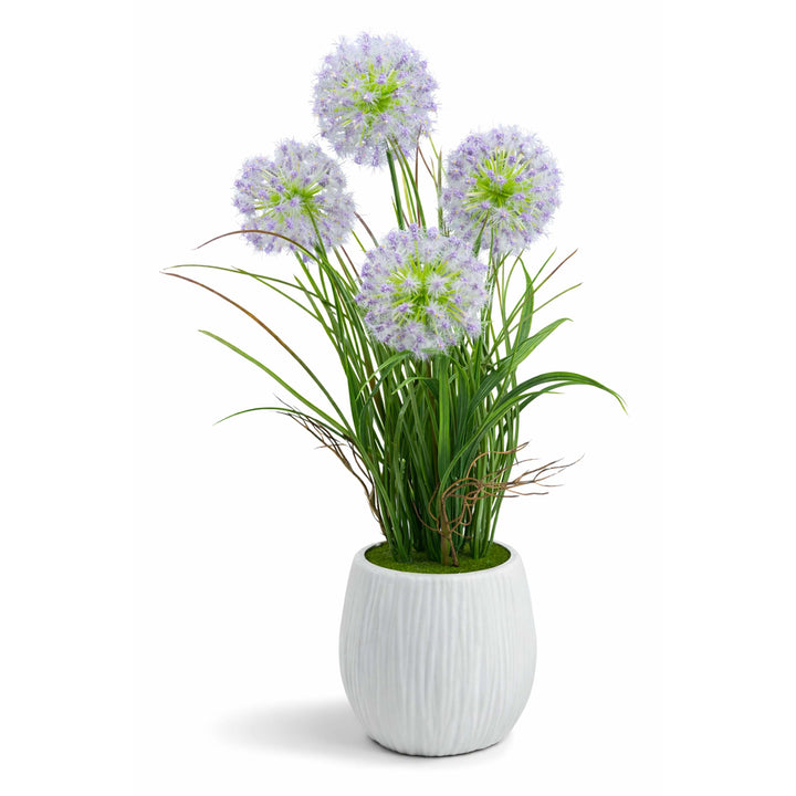 50cm Faux Artificial Dandelion Plant