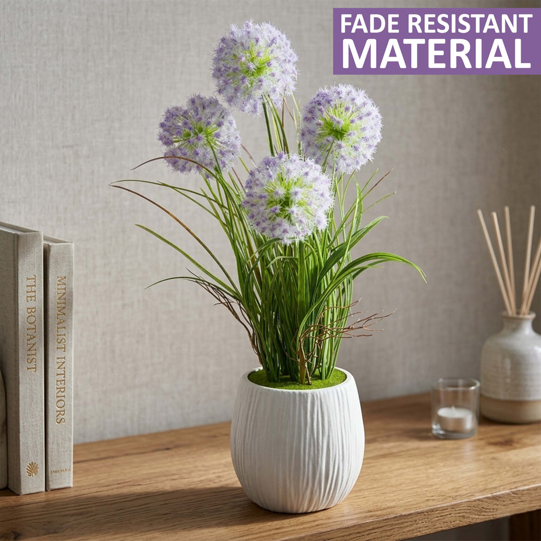 50cm Faux Artificial Dandelion Plant