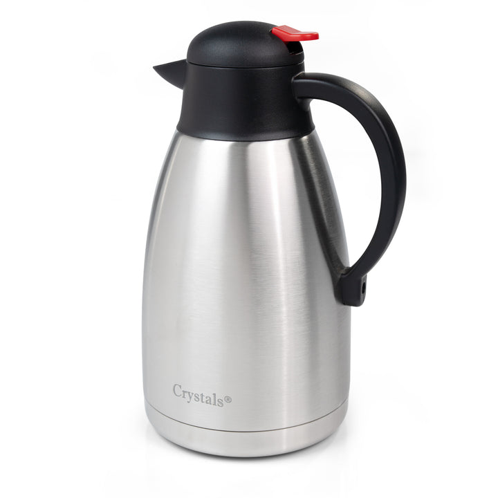 Stainless Steel Airpot Flask