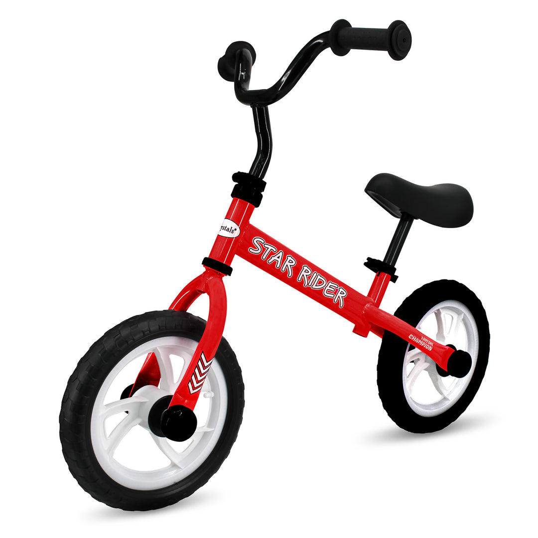 Star Rider 12 Kids Balance Bike For 2 6 Years