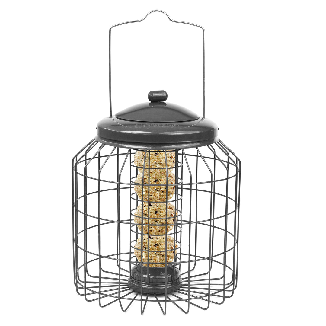 Squirrel Proof Hanging Bird Feeder