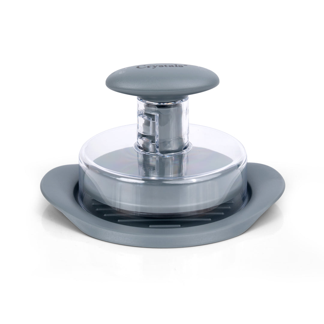Non Stick Round Burger Press