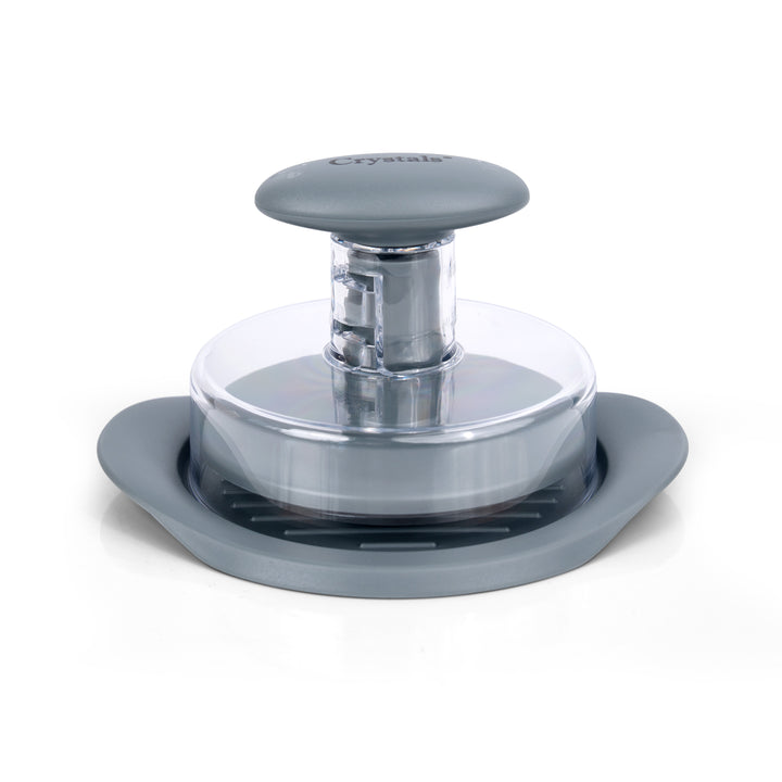 Non Stick Round Burger Press