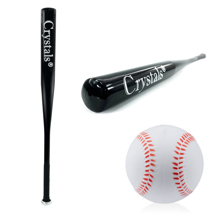 34" Heavy Duty Metal Baseball Bat