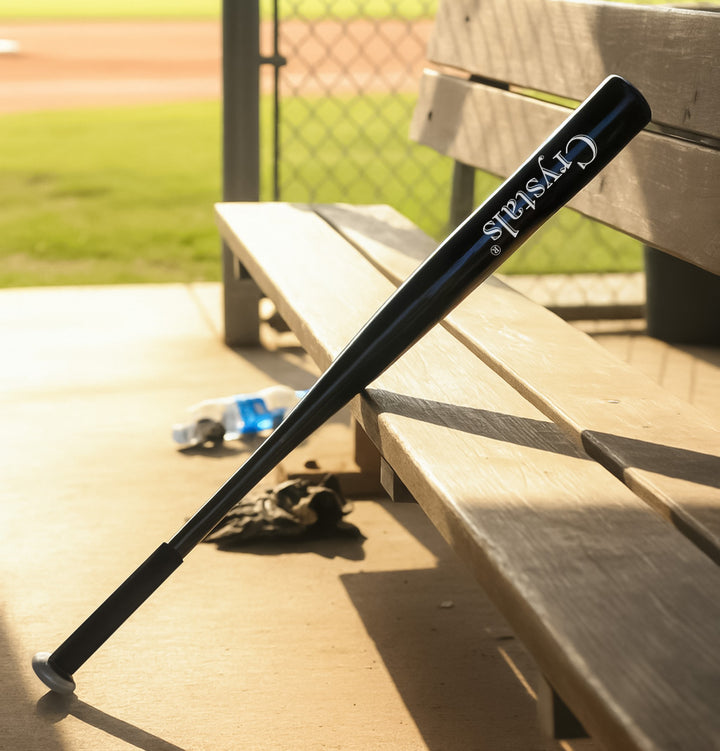 34" Heavy Duty Metal Baseball Bat