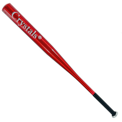 32" Heavy Duty Metal Baseball Bat