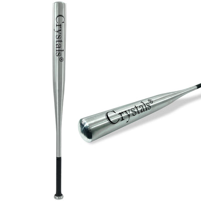 32" Heavy Duty Metal Baseball Bat