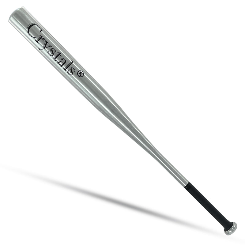 32" Heavy Duty Metal Baseball Bat