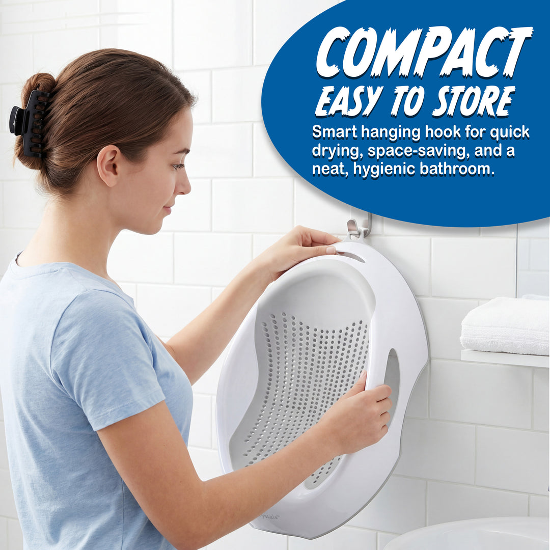 Non Slip Baby Bath Support