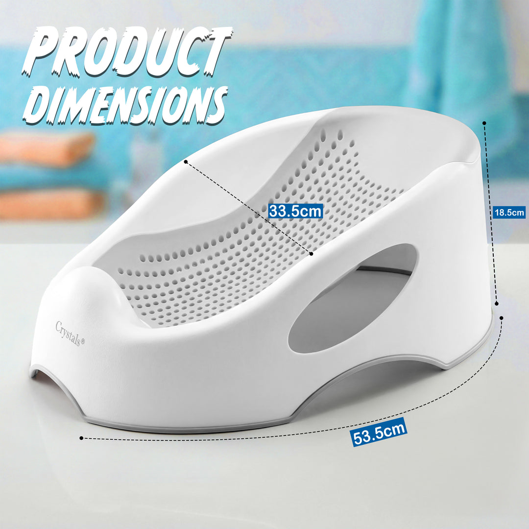 Non Slip Baby Bath Support