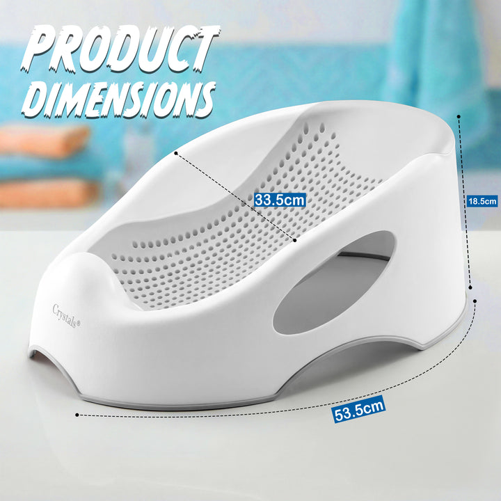 Non Slip Baby Bath Support