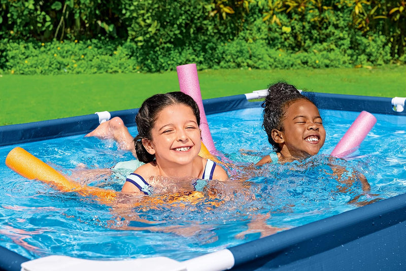 Bestway Deluxe Splash Frame Pool - 2300L