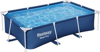 Bestway Deluxe Splash Frame Pool - 2300L