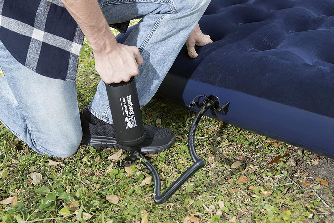 Bestway Inflatable Air Mattress Blow Up Bed Airbed King Size