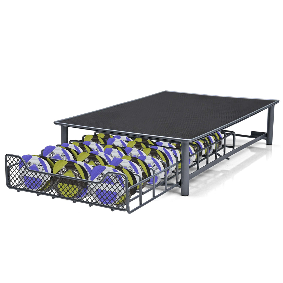 Coffee Pod Holder - Tassimo/Nespresso