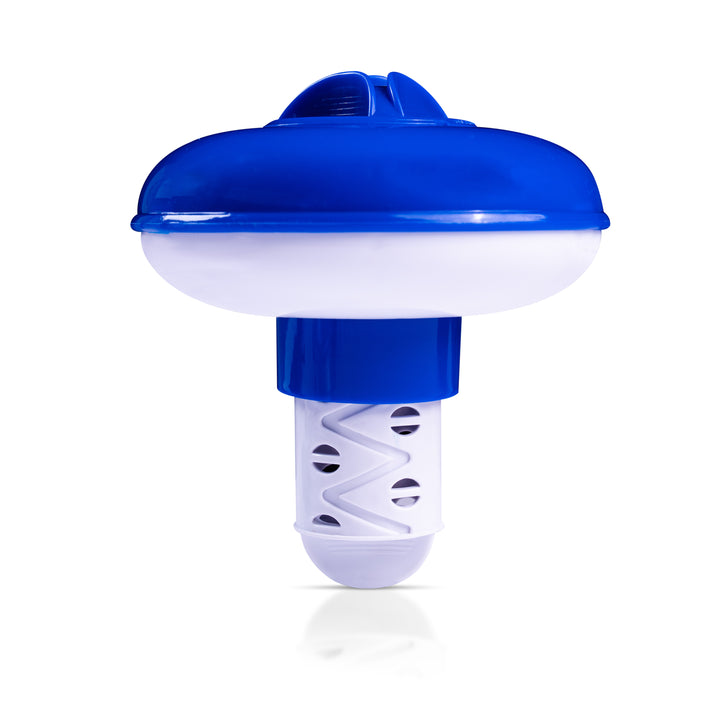 Small Chlorine Floating Dispenser