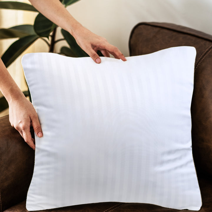 18" Cushion Pads Hollow-Fibre Pillows