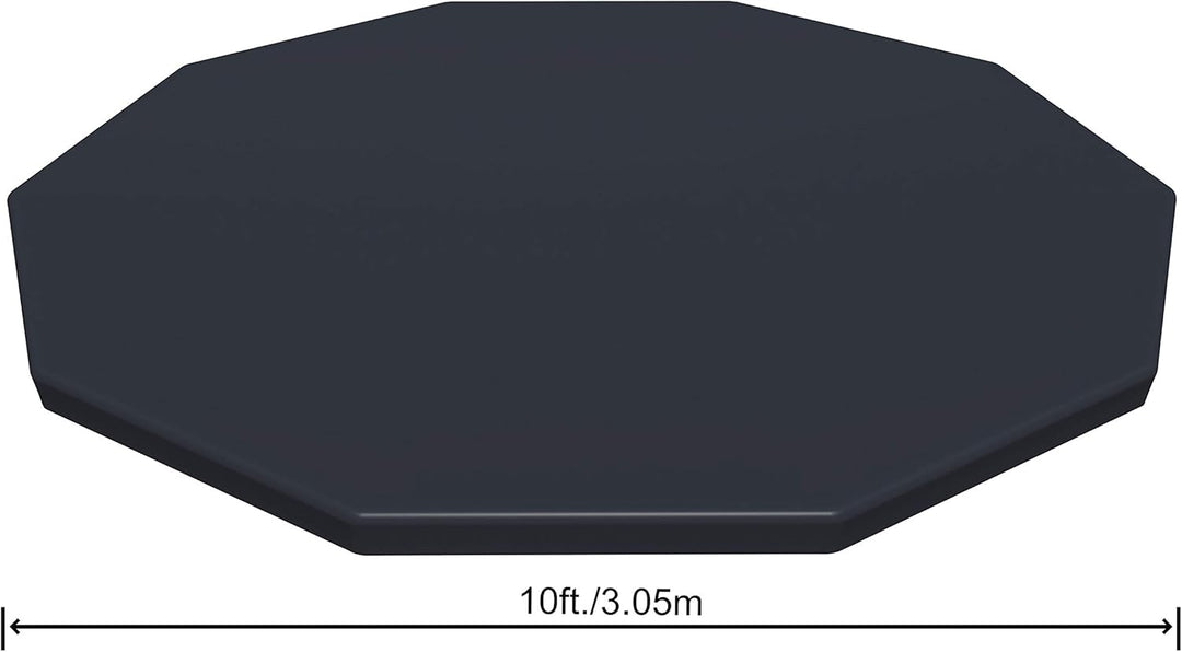 10 Feet Steel Frame Pool Cover