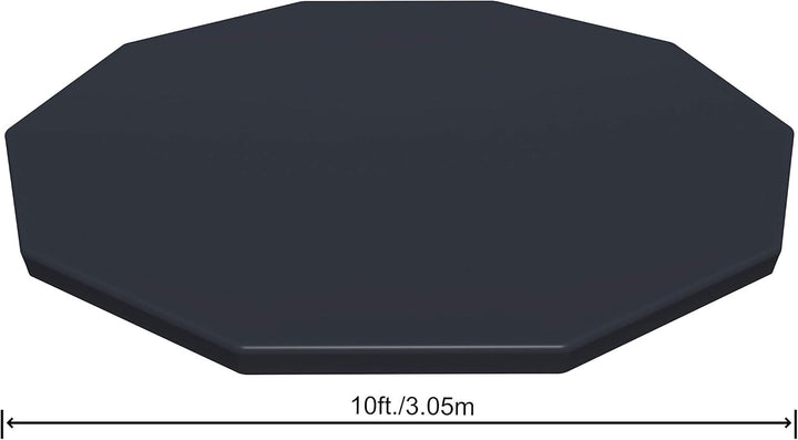 10 Feet Steel Frame Pool Cover