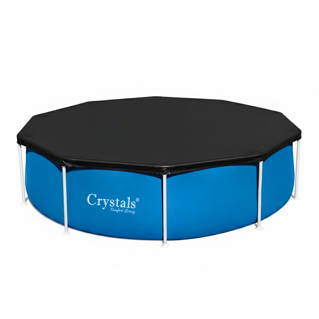 10 Feet Steel Frame Pool Cover