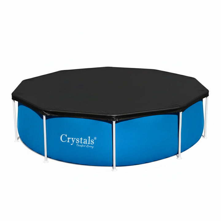 10 Feet Steel Frame Pool Cover