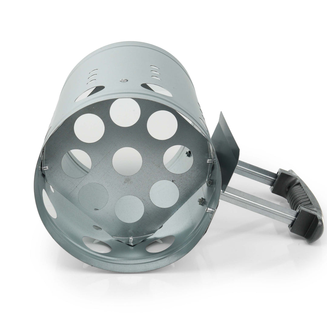 Charcoal Chimney Starter