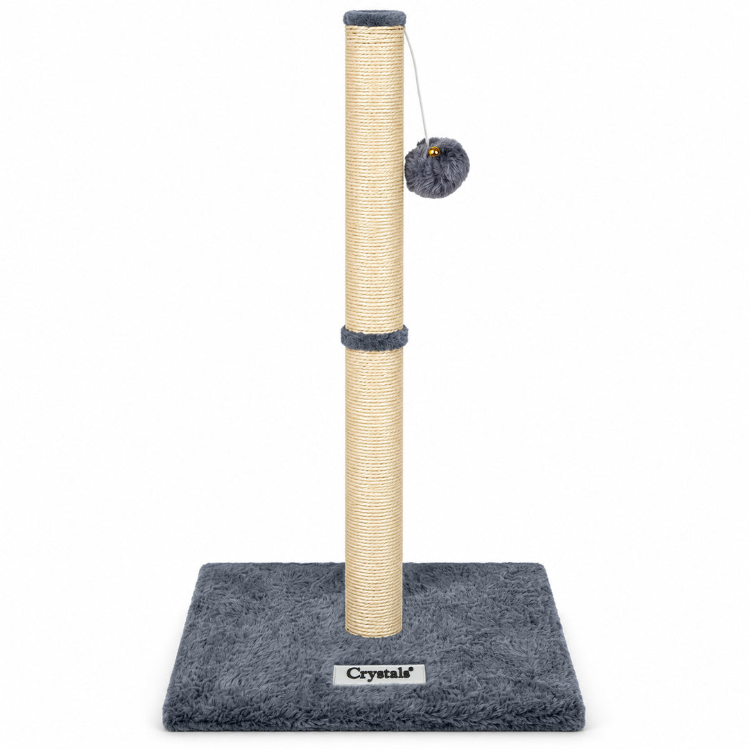 80cm Sisal Cat Scratching Post