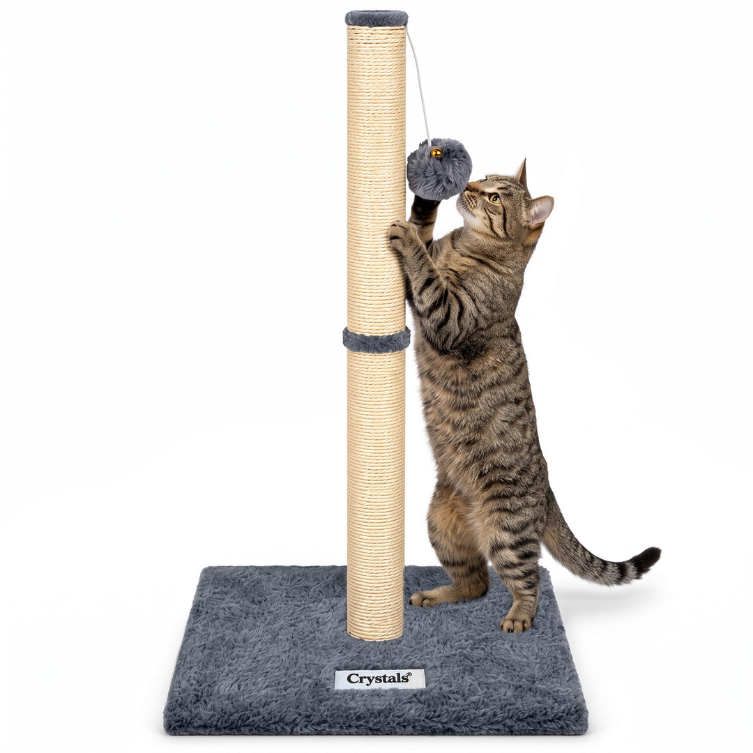 80cm Sisal Cat Scratching Post