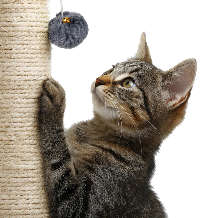 50cm Sisal Cat Scratching Post