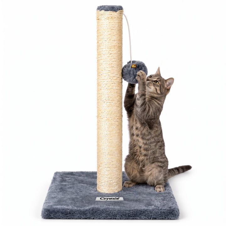50cm Sisal Cat Scratching Post