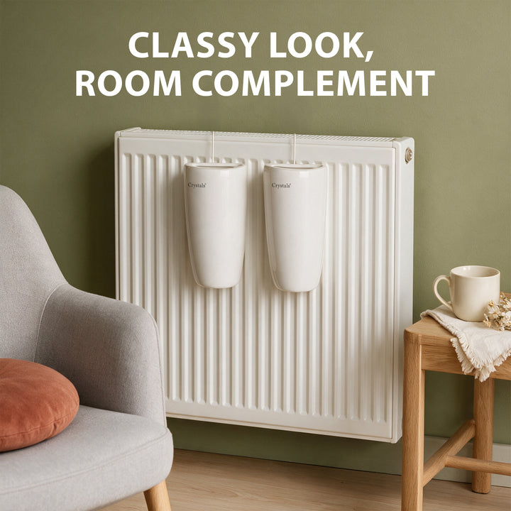 Ceramic Radiator Hanging Humidifier